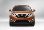 Nissan Murano 2014 года (NA)